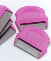 NITMIX head lice products